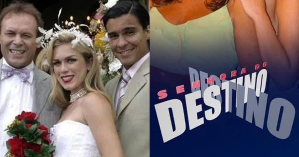 Lembra dela? Protagonista de Senhora do Destino luta contra doença rara e vive desse jeito
