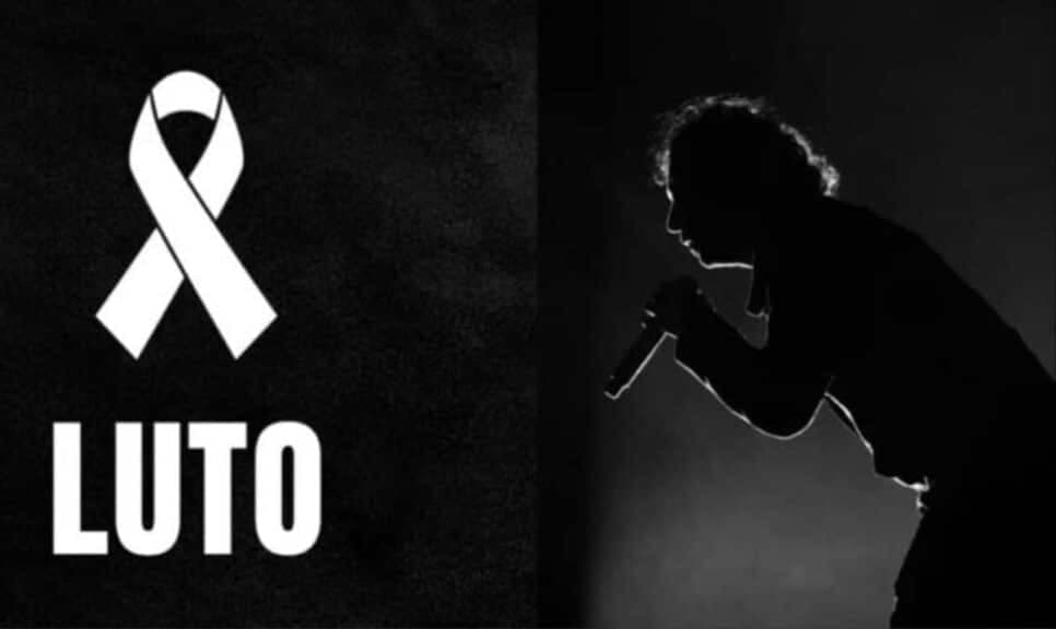 Luto hoje (7/2): Cantor famoso morre aos 47 anos após diagnóstico fatal e Brasil chora: "Tristeza grande"