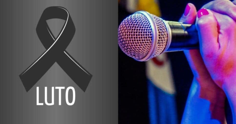 Luto: Jornal da Globo confirma morte de cantora e laudo aponta motivo assustador