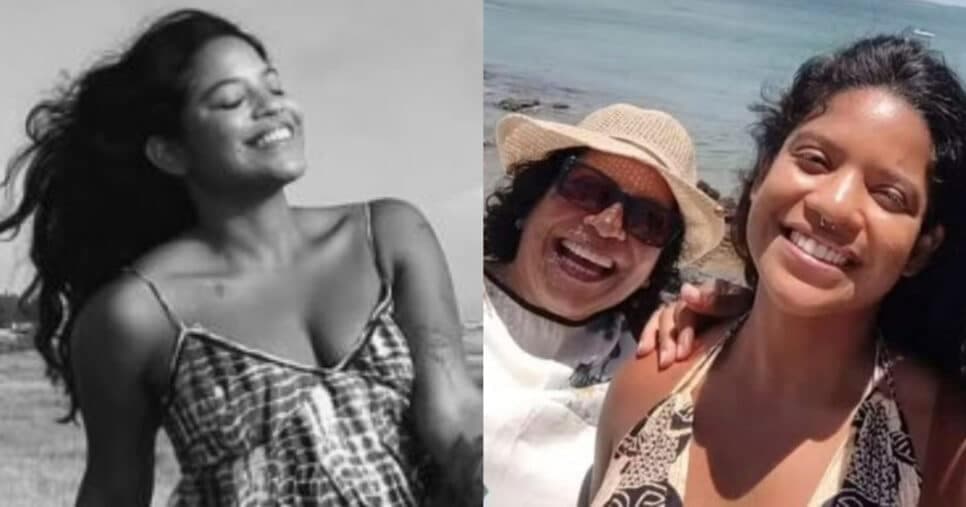 Mãe de Juliana Marins fica sem chão ao ler última mensagem da filha antes de morrer: “Coração partido”