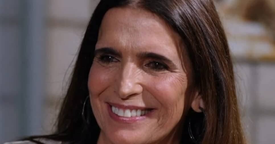 Malu Mader desabafa sobre descoberta de tumor no fígado e médica faz alerta: “Medo imediato”