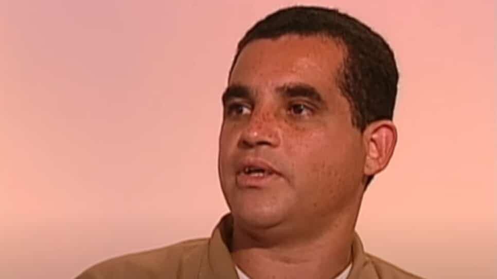 Assassino se aproximava de mulheres emcionalmente fragilizadas e tinha faro para isso (Foto: Reprodução/ Internet)