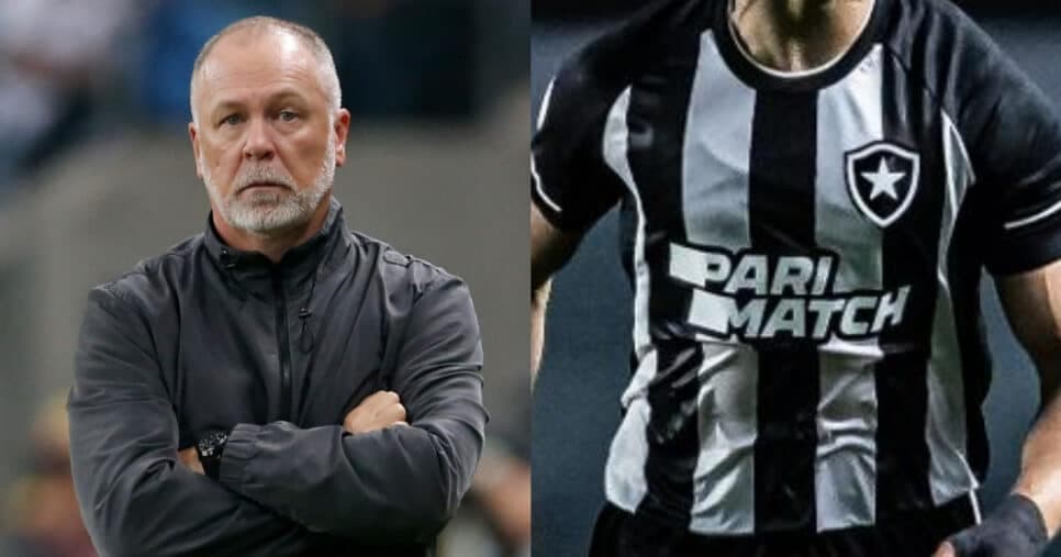 Para esquecer de vez Geromel e Kannemann: Grêmio libera PIX por zagueiro multicampeão no Botafogo