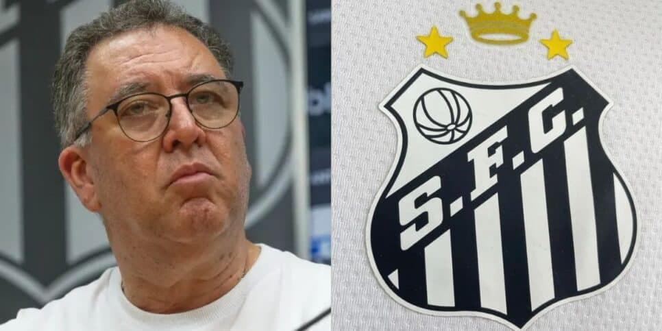 Teixeira crava veredito sobre venda do Santos e nova SAF no Brasil: “Um caminho de progresso”