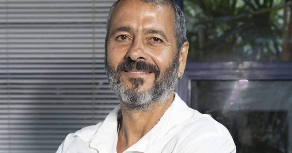 Qual é a sexualidade de Marcos Palmeira? Ator vive relação discreta há 9 anos e fotos provam