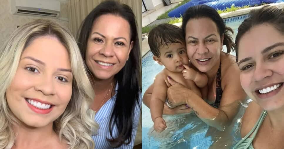 “Meu filho”: Marília Mendonça ressurge em nova carta psicografada com mensagem para Dona Ruth
