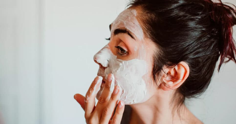 Proibido envelhecer: Máscara facial destrói as rugas e te rejuvenesce 20 anos em 2025