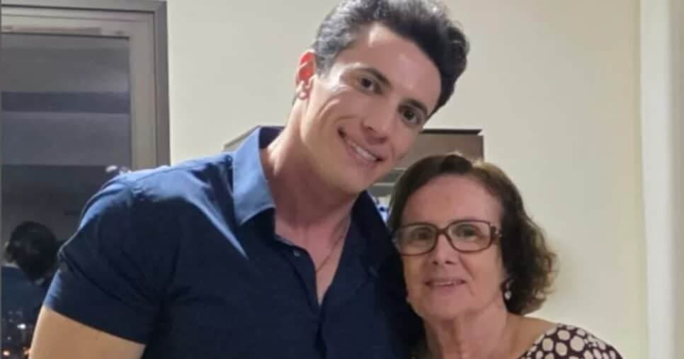 Médico investigado por assassinato contra esposa, culpa a mãe e motivo é exposto: “Seria o próximo”