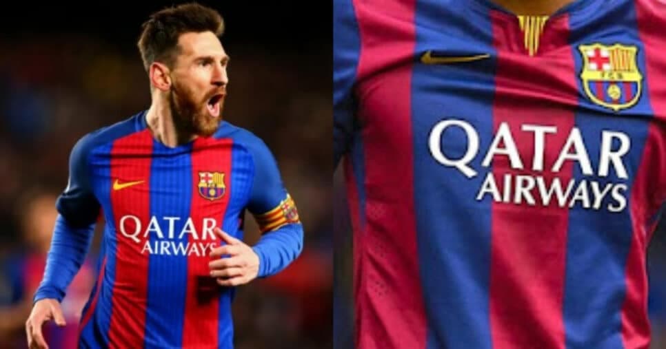 Dupla de Messi no Barcelona diz SIM para jogar no Grêmio em julho