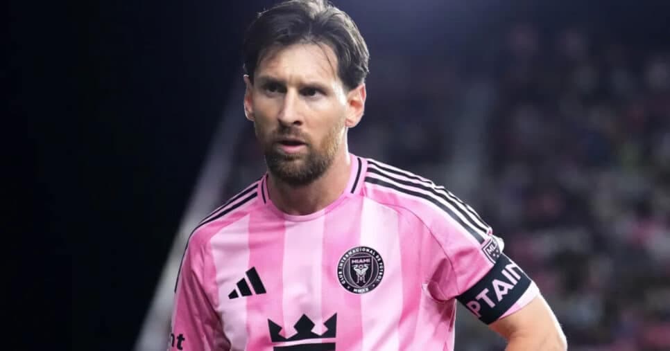 Torcedores do Santos devem ler esse aviso sobre contratação de Messi