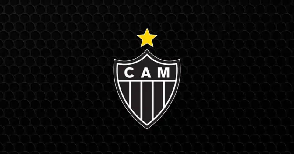 Atlético-MG (Foto: Reprodução/ Internet)