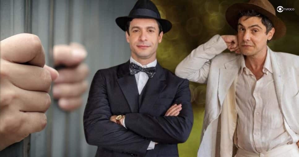 Protagonista presa, premonição sobre Celso e alerta de Candinho: 3 viradas chegam voando em Êta Mundo Melhor