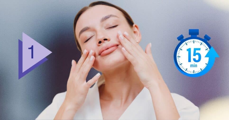 Adeus rugas: 1 ingrediente popular deixa a pele lisa em apenas 15 minutos