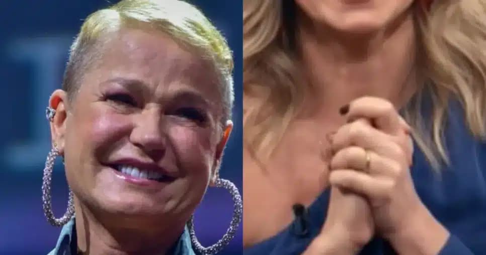 Musa assume o que fez com Xuxa às escondidas após décadas: "Me perdoa"