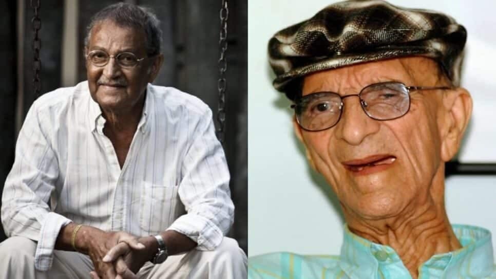Nelson Xavier revela encontro com Chico Xavier em carta psicografada (Foto: Reprodução/ Divulgação/ Montagem)
