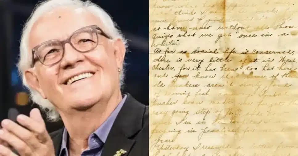 “Indescritível”: Carta psicografada de Ney Latorraca revela o que ator passou logo após morrer