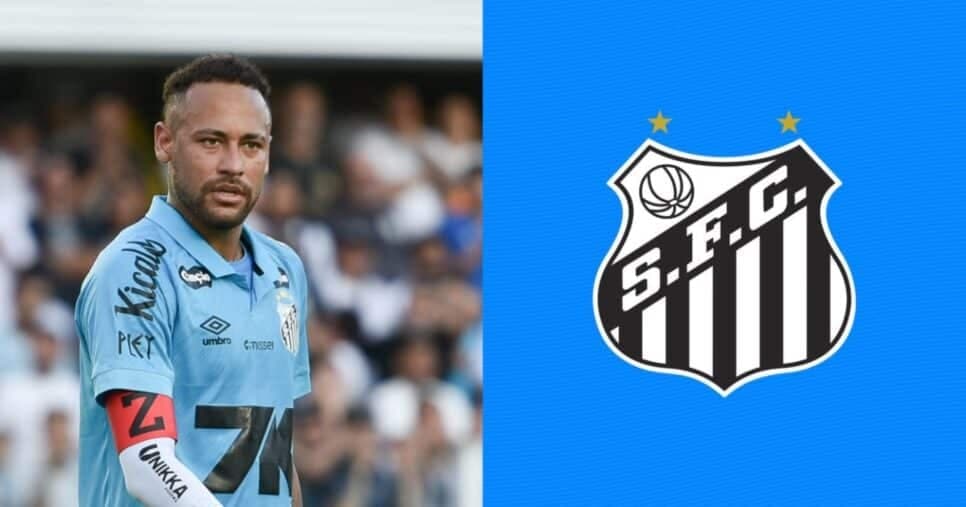 Teixeira ciente: Santos prepara anúncio de desfecho de Neymar até o dia 30/06