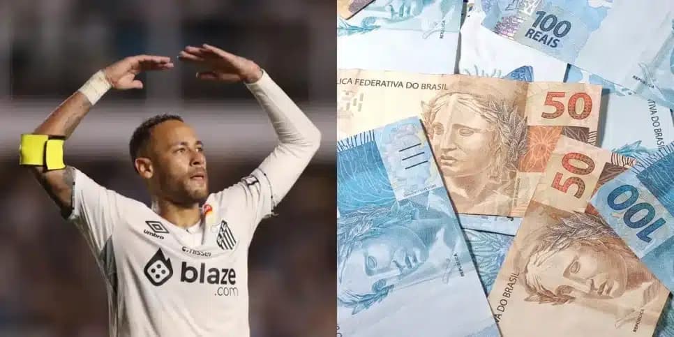 Neymar fora da lista: Esses são os 10 jogadores mais caros que atuam no Brasil