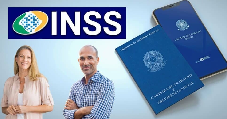 Nova regra do INSS salva trabalhadores e libera aposentadoria antes dos 65 anos