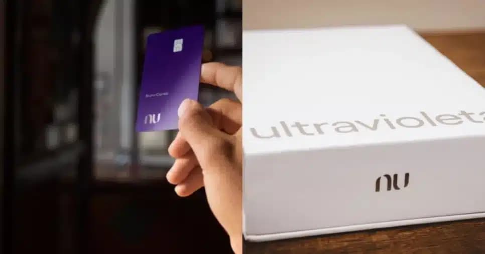 Clientes Nubank que querem o Ultravioleta devem ler isso hoje 11/6
