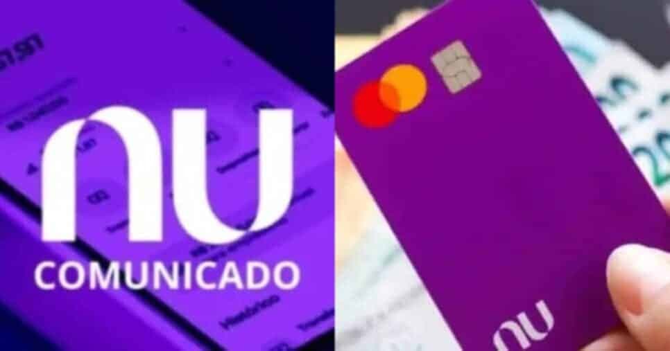 Clientes que pagam boleto no Nubank devem ler esse aviso hoje 20/6