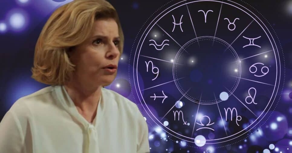 Signo de Odete Roitman, de Vale Tudo, prova o porquê dela querer controlar todo mundo
