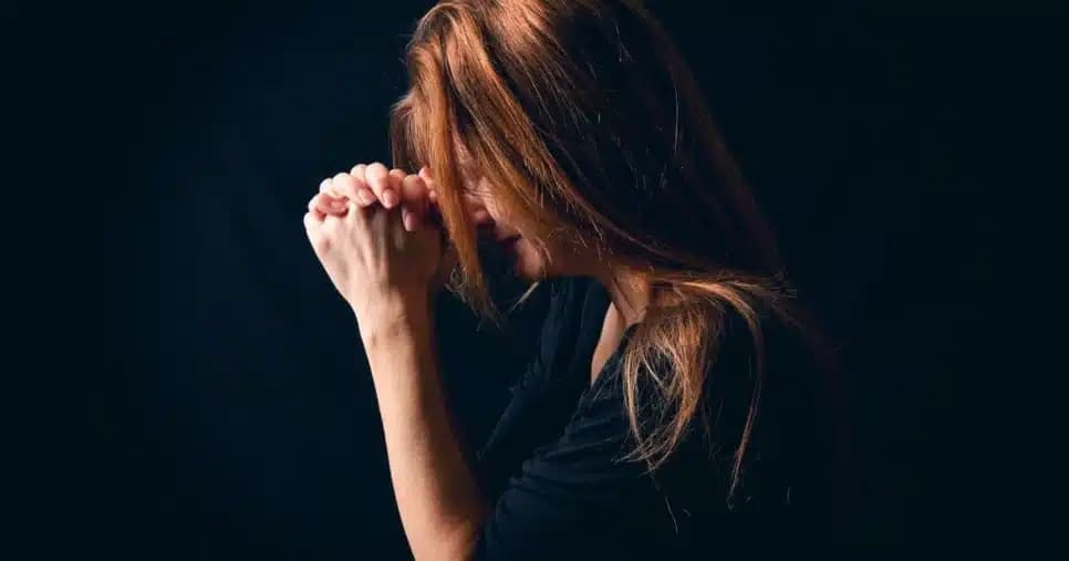 A oração de Nossa Senhora que alivia o coração aflito