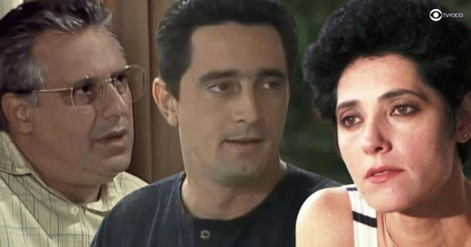 A Viagem: Otávio apunhala Tato, Mauro explode com Lisa e Diná prestes a descobrir quem é o mascarado