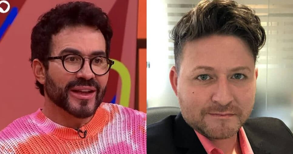 Rapaz é diagnosticado com doença após atitude de Padre Fábio de Melo e decide decretar vingança