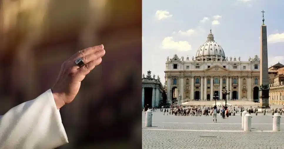 Filho fora e cabaré no Vaticano: 2 revelações de Papa polêmico antes de morrer