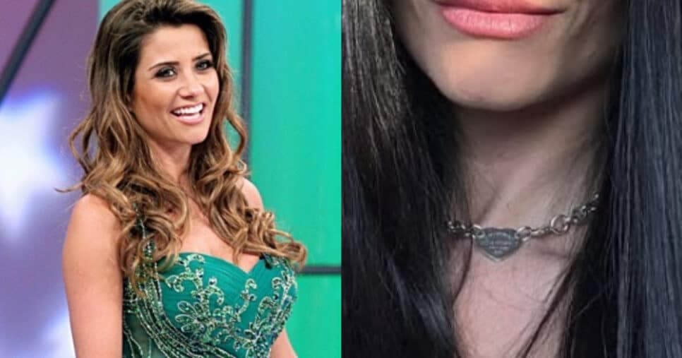 Lembra de Patrícia Salvador, do Roda a Roda? Ela vive nesta situação após dar adeus ao SBT