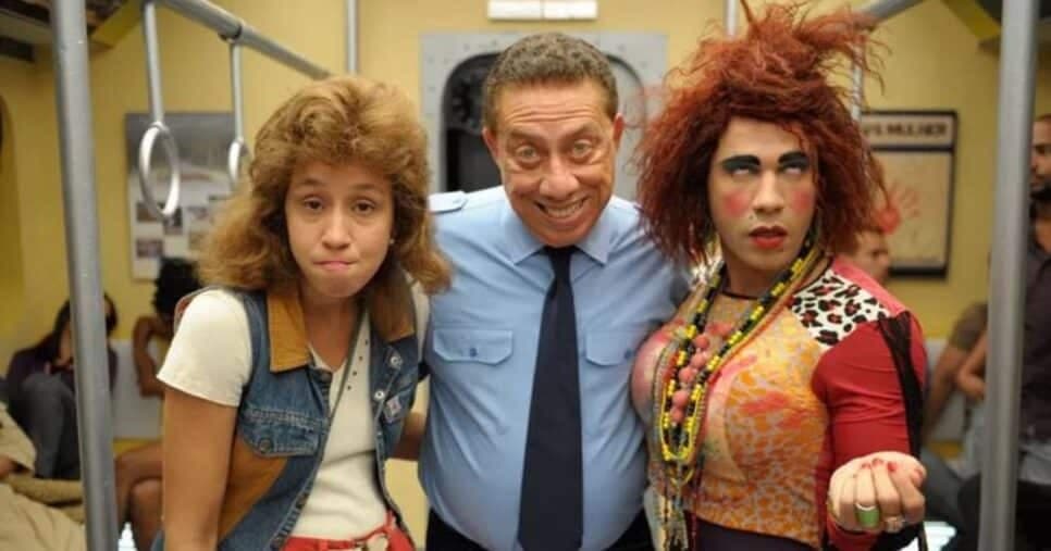 Em estado terminal, astro do Zorra Total foi ameaçado por diretor em salinha e morreu pouco depois: “Aguente”