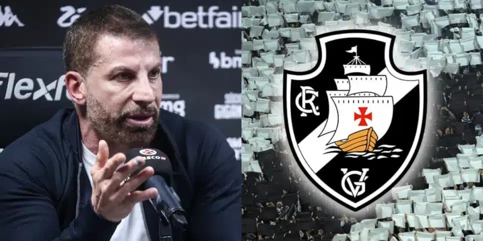 Pedrinho libera PIX e acaba de assinar com reforço de R$64M até 2030 no Vasco