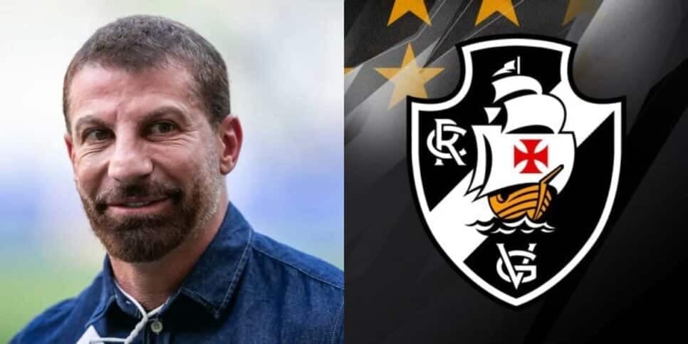 Pedrinho libera PIX e garante reforço de peso no Vasco em 2025