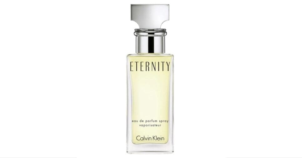 Eternity Aromatic Essence amarelo– Calvin Klein - Foto: Internet Eternity Aromatic Essence amarelo– Calvin Klein - Foto: Internet