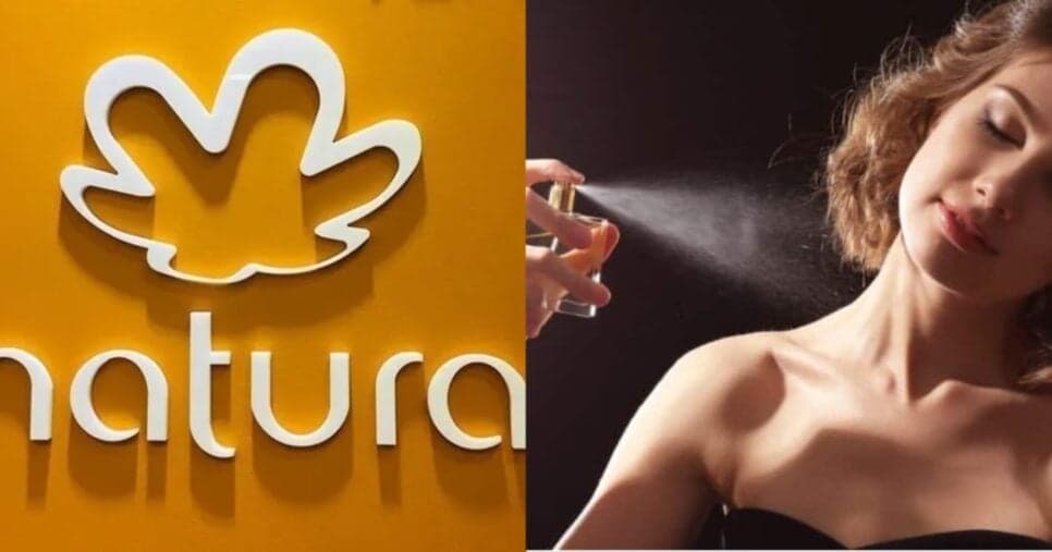 Perfumes da Natura que deixam rastro e rendem elogios imediatos