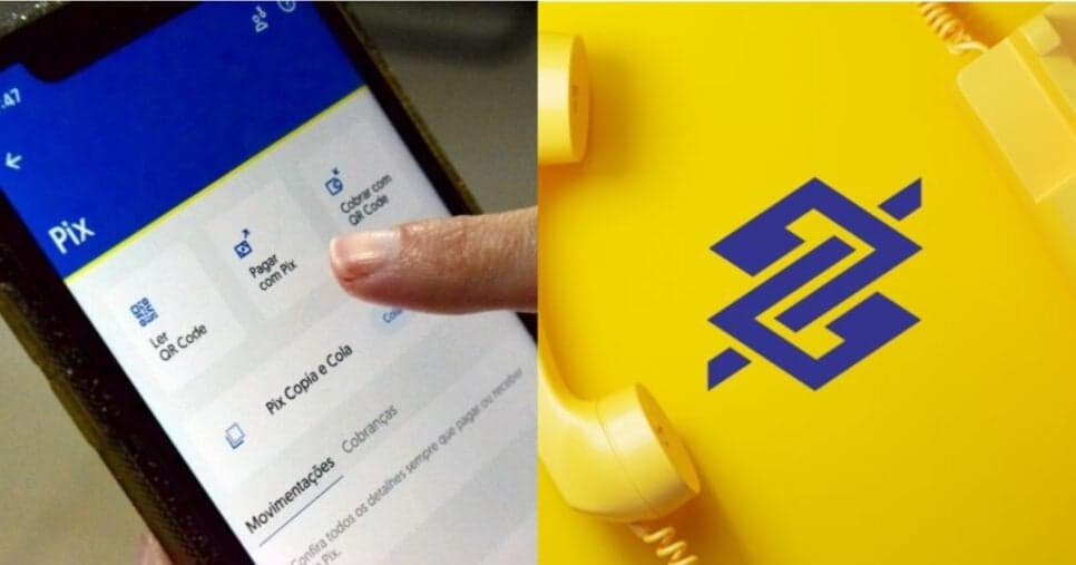Sem dinheiro? Banco do Brasil informa como garantir PIX mesmo sem saldo na conta