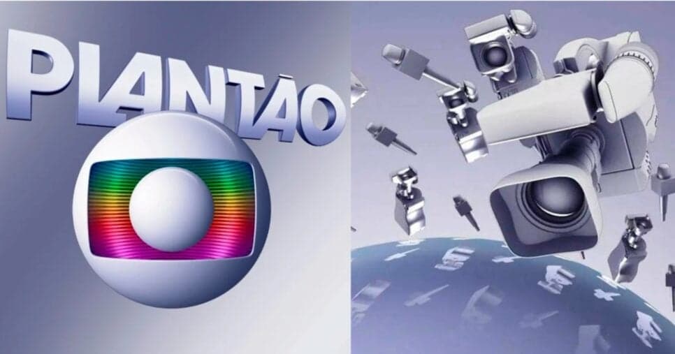 Plantão URGENTE: Globo derruba programação com notícia devastadora: "Dia mais difícil"