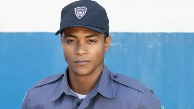 Marlon em Dona de Mim (Foto: Reprodução / Globo)