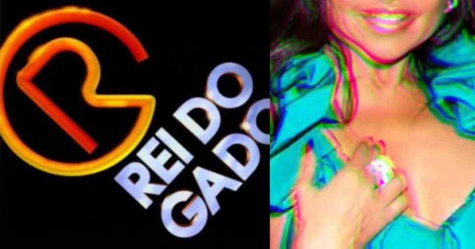 “Sombrios”: Estrela de O Rei do Gado revela o que passou no Umbral em psicografia