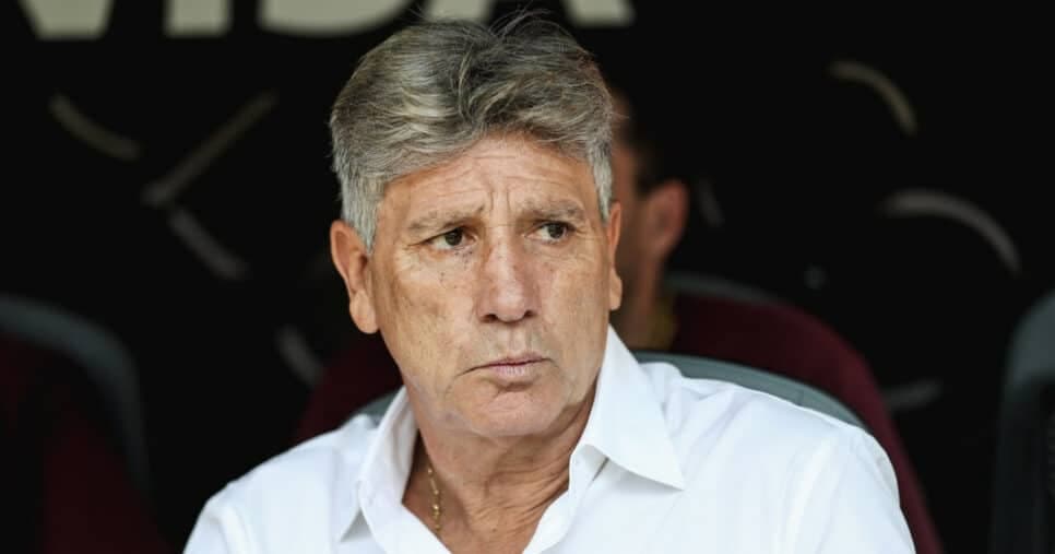 Desfecho de Soteldo e adeus de joia de R$ 102M chegam voando no Fluminense de Renato Gaúcho