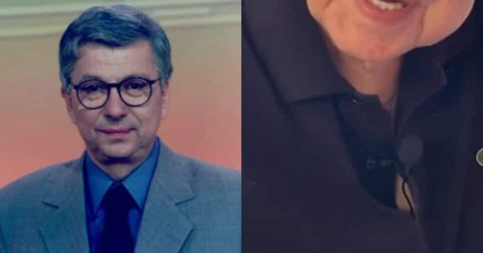 Demitido da Globo após 40 anos, cirurgia e irreconhecível: Renato Machado, do JG, vive assim hoje