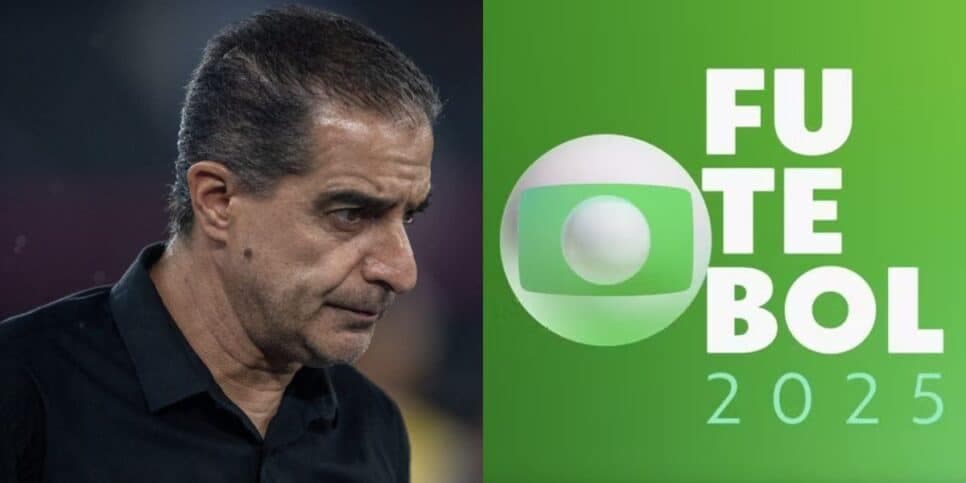 Globo acaba de confirmar demissão de Renato Paiva no Botafogo: “Não é mais o técnico”