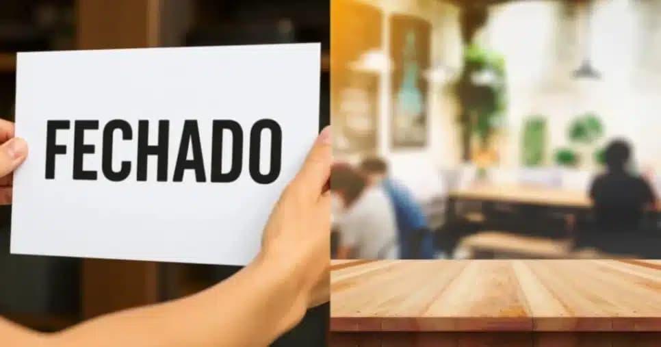 “Fechamento”: Restaurante popular encerra as atividades em Florianópolis, SC, e devasta clientes