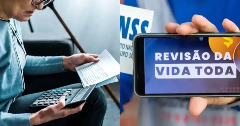 Como está a Revisão da Vida Toda no INSS? As últimas notícias de 2025
