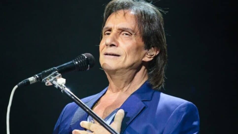 Roberto Carlos quebra o silêncio e entrega maior segredo da vida aos 84 anos: "A verdade"