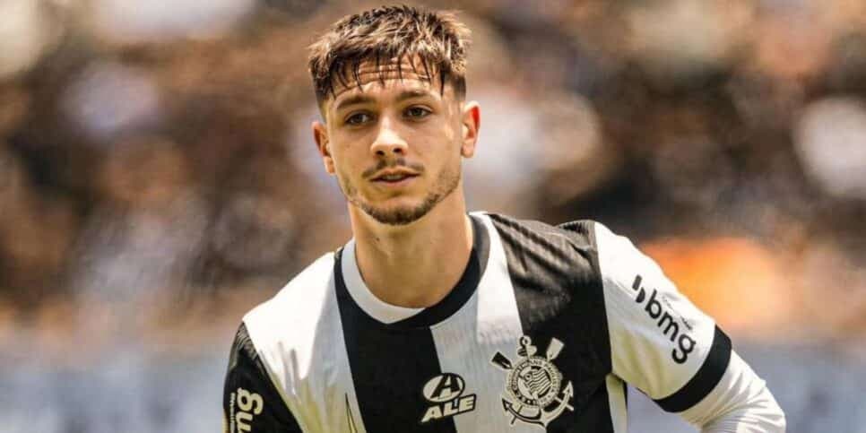 Garro está voltando aos poucos a atuar (Reprodução: Instagram)