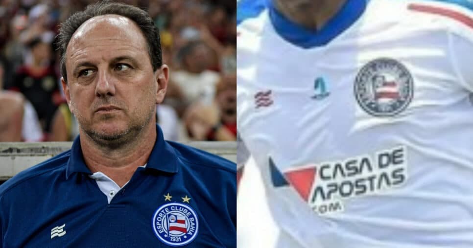 Dupla de Everton Ribeiro no Bahia é esnobado por Ceni e deixa SAF para defender rival do Atlético-MG