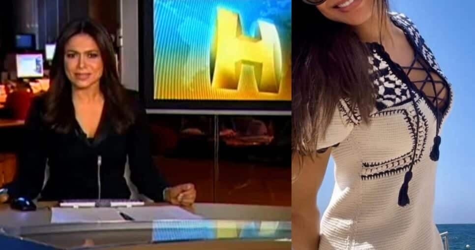 Lembra dela? Rosana Jatobá, do JH, vive assim hoje em dia ao deixar a Globo após 12 anos