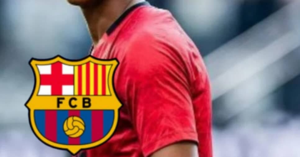 Novo Yamal? Diretor do Barcelona desembarca no Brasil para assinar com joia de 17 anos do Rubro-Negro